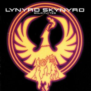 Solo Flytes - Lynyrd Skynyrd (CDs)