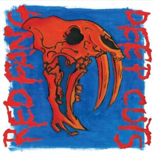 Deep Cuts - Red Fang (CDs)