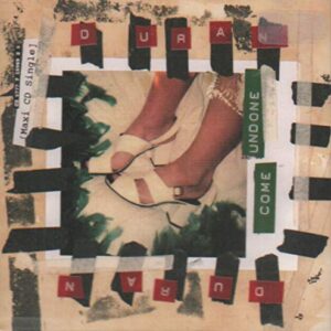 Come Undone / Skin Trade / Stop Dead (CDs)