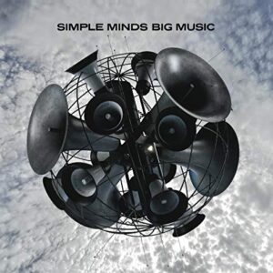 Big Music - SIMPLE MINDS (CDs)