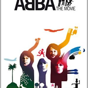 ABBA The Movie - Anni-Frid Lyngstad (CDs)