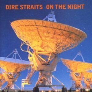 On the Night - Live by Dire Straits [1993] - unknown author (CDs)