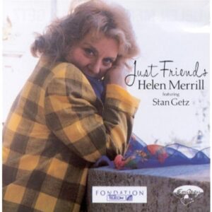 Just Friends - Helen Merrill (CDs)