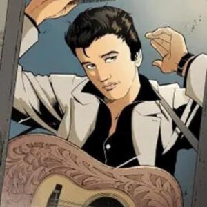 Elvis Presley [VINYL] (Discos de Vinil)