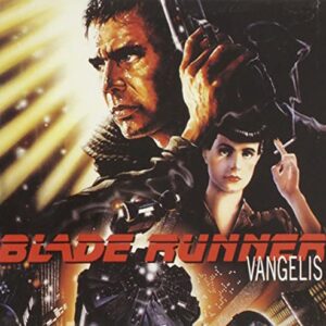 Blade Runner / O.S.T. - OST / VANGELIS (CDs)