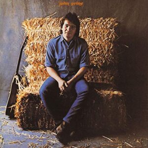 John Prine [CD] - John Prine (CDs)