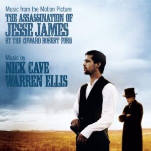 The Assassination Of Jesse James By The Coward Robert Ford (CDs)