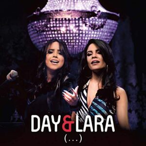 Day E Lara - (...) [Ao Vivo] [CD] - Day E Lara (CDs)