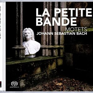 Motets - Various Artists (CDs)