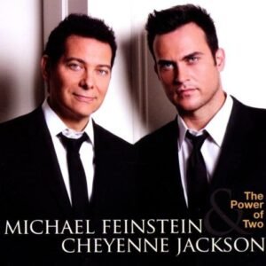 The Power Of Two - AL JOHNSON / DUKE ELLINGTON / IR (CDs)