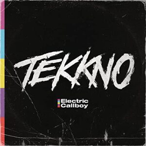 Tekkno - Electric Callboy (CDs)