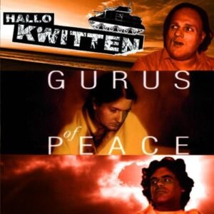 Gurus of Peace (CDs)