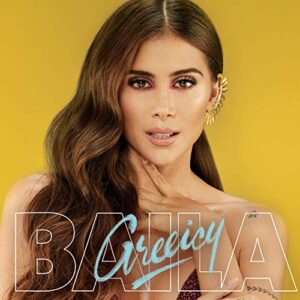 Baila - Greeicy (CDs)
