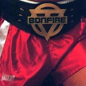 Knock Out - Bonfire (CDs)