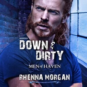 Down & Dirty - Morgan, Rhenna (CDs)