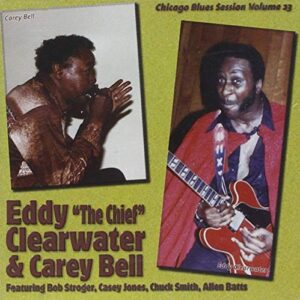 Chicago Blues Sessions 23 / Various - Clearwater (CDs)