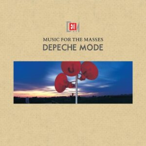 Music for the Masses [Disco de Vinil] - Depeche Mode (Discos de Vinil)