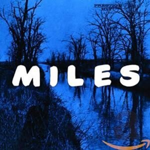 The New Miles Davis Quintet - Miles Davis (CDs)