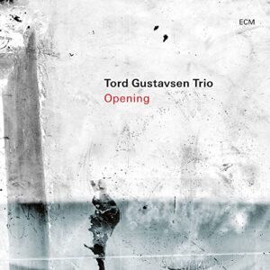 Opening - Tord Gustavsen Trio (CDs)