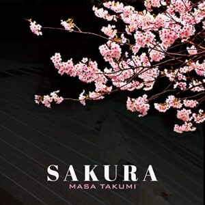 Sakura - Masa Takumi (CDs)