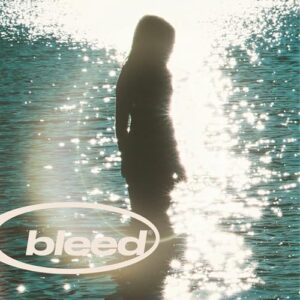 Bleed - Bleed (CDs)