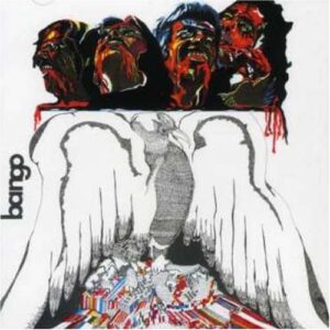Bango - Bango (CDs)