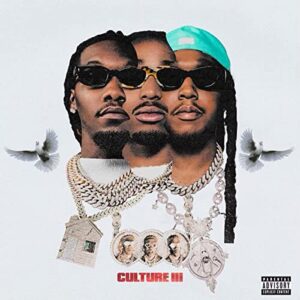 Culture III - Migos (CDs)