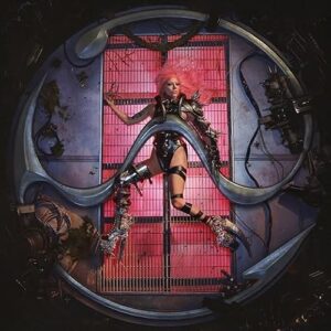 Lady Gaga - Chromatica - Lady Gaga (CDs)