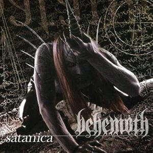 Satanica Behemoth - Behemoth (CDs)
