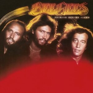 Spirits Having Flown - BEE GEES (CDs)