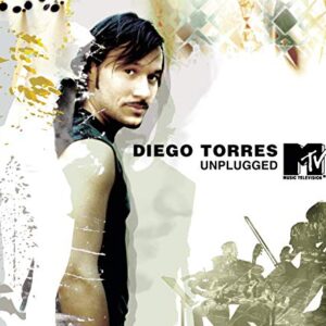 MTV Unplugged - Diego Torres (CDs)