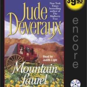 Mountain Laurel by Jude Deveraux (2003-09-01) - Jude Deveraux (CDs)