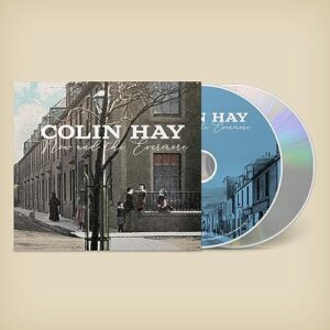 Now And The Evermore (More) - Deluxe Edition - Colin Hay (CDs)