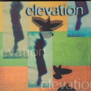 Elevation - Various Artists (CDs)