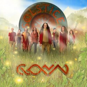 Solstice - Clann - Discipline (CDs)