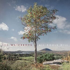All Souls Hill - The Waterboys (CDs)