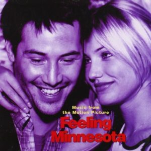 Feeling Minnesota - Bob Dylan (CDs)