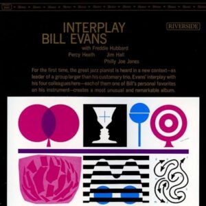 Interplay - UHQCD - Bill Evans (CDs)