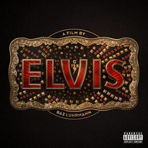 ELVIS (Original Motion Picture Soundtrack) (CDs)