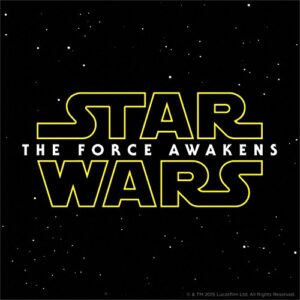Star Wars: The Force Awakens - Soundtrack (CDs)