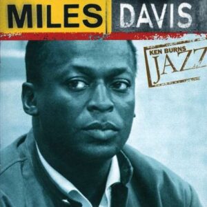 Ken Burns Jazz - Davis Miles (CDs)