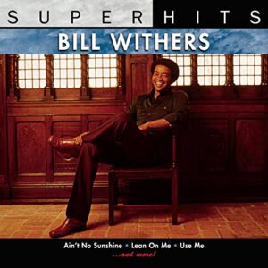 Super Hits - Bill Withers (CDs)