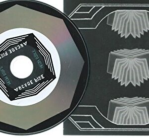 Neon Bible - ARCADE FIRE (CDs)