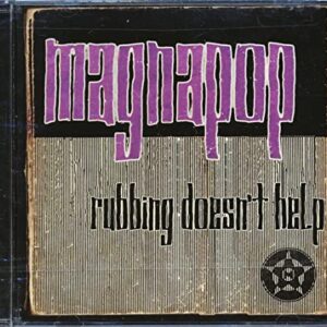 Rubbing Doesnt Help [Import Allemand] (CDs)