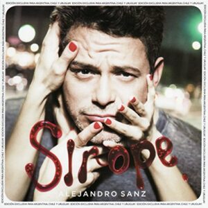 Sirope - SANZ,ALEJANDRO (CDs)