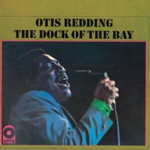 Dock of the Bay by Redding, Otis (1991) Audio CD (CDs)