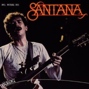 Santana - Santana (CDs)