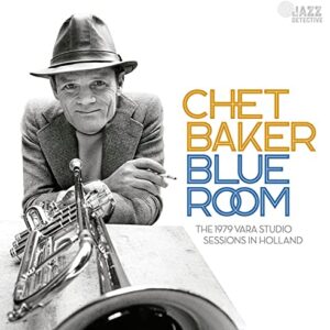 Blue Room: The 1979 Vara Studio Sessions In Holland [2 CD] (CDs)