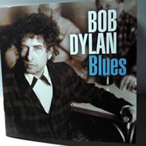 Bob Dylan Blues - Bob Dylan (CDs)