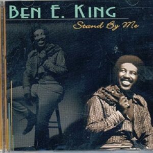 Stand By Me - King, Ben E (CDs)